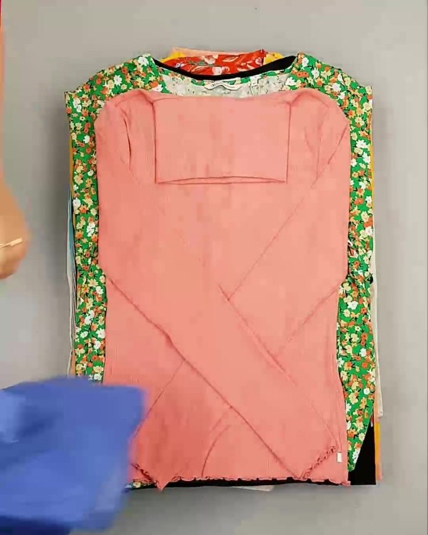 Фотография  837 - TOM TAILOR mix 0424#15 кг, ЛОТ №6335 оптом в Рязани и Рязанской области