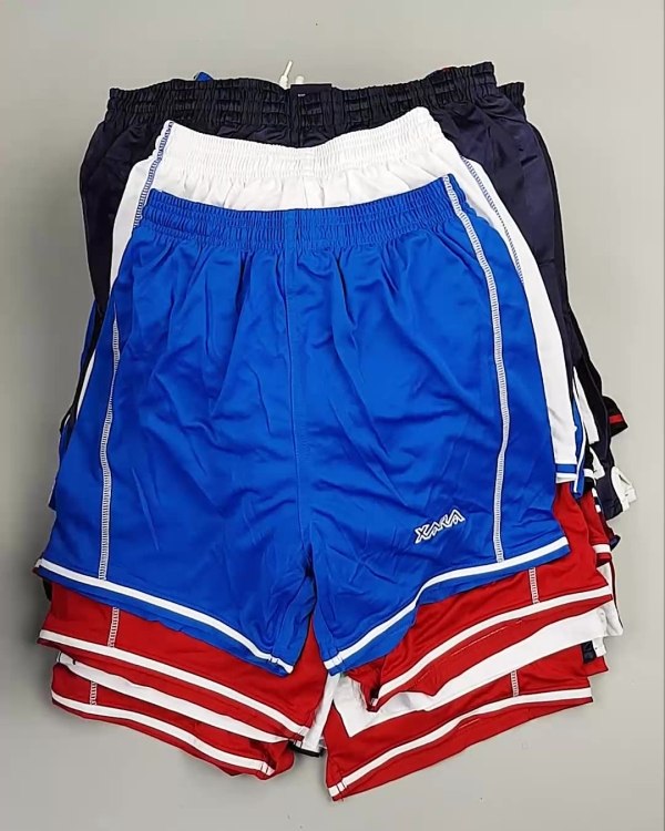 Фотография  789 - Шорты СПОРТ СТОК дети#5 кг, ЛОТ №6336 оптом в Рязани и Рязанской области