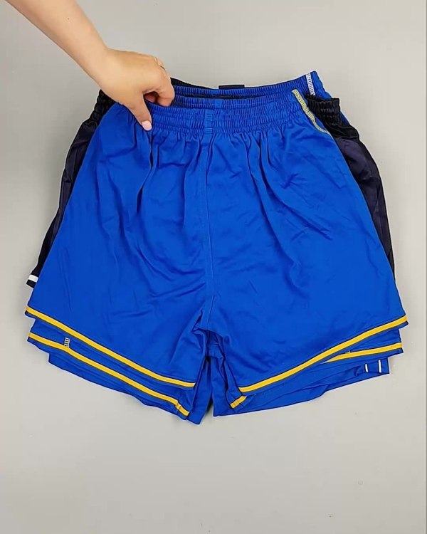 Фотография  813 - Шорты СПОРТ СТОК дети#5 кг, ЛОТ №6337 оптом в Рязани и Рязанской области