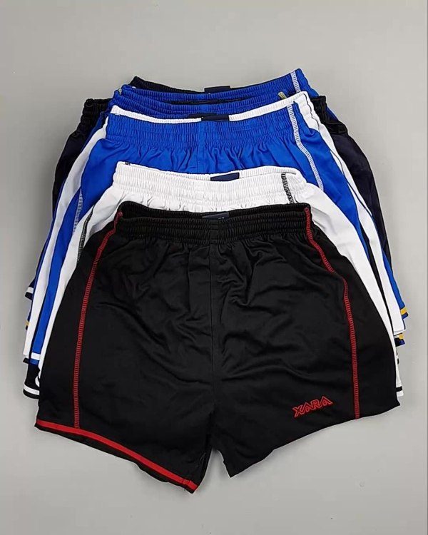 Фотография  261 - Шорты СПОРТ СТОК дети#5 кг, ЛОТ №6337 оптом в Рязани и Рязанской области