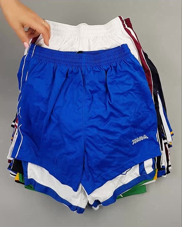 Фотография  327 - Шорты СПОРТ СТОК дети#5 кг, ЛОТ №6337 оптом в Рязани и Рязанской области