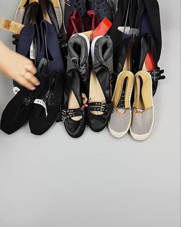 Фотография  918 - Обувь СТОК лето шт#20 шт, ЛОТ №6358 оптом в Рязани и Рязанской области