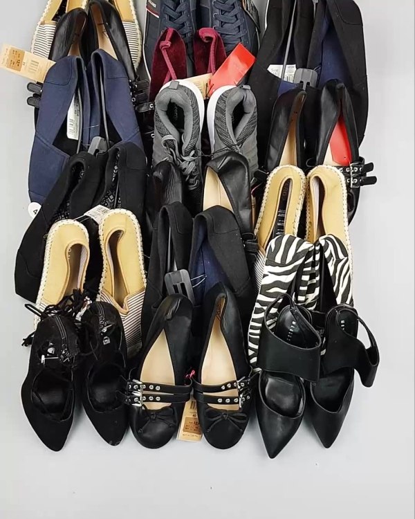 Фотография  891 - Обувь СТОК лето шт#20 шт, ЛОТ №6358 оптом в Рязани и Рязанской области