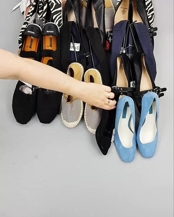 Фотография  602 - Обувь СТОК лето шт#20 шт, ЛОТ №6359 оптом в Рязани и Рязанской области