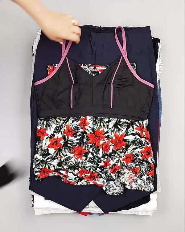 Фотография  130 - Летний микс CALZEDONIA, 50 шт, ЛОТ №6366 оптом в Рязани и Рязанской области