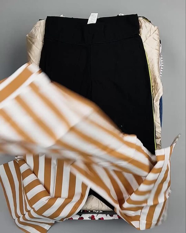 Фотография  765 - Летний микс CALZEDONIA, 50 шт, ЛОТ №6366 оптом в Рязани и Рязанской области