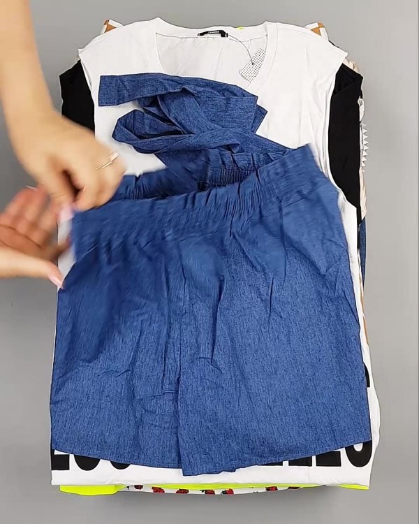 Фотография  807 - Летний микс CALZEDONIA, 50 шт, ЛОТ №6366 оптом в Рязани и Рязанской области