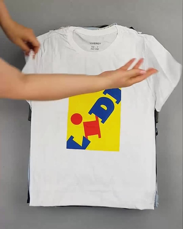 Фотография  481 - LIDL Summer м/ж 022024#14 кг, ЛОТ №6370 оптом в Рязани и Рязанской области