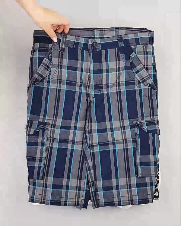 Фотография  327 - Летний микс Мужское+Женское Bon Prix, 30 шт, ЛОТ №6396 оптом в Рязани и Рязанской области