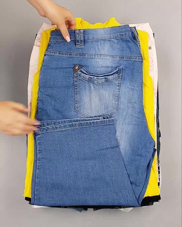 Фотография  183 - Летний микс Мужское+Женское Bon Prix, 30 шт, ЛОТ №6396 оптом в Рязани и Рязанской области