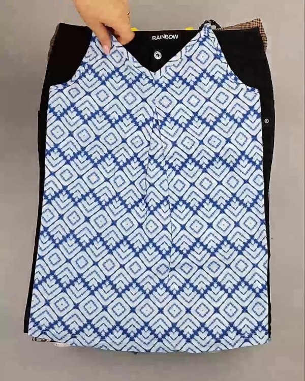 Фотография  359 - Летний микс Мужское+Женское Bon Prix, 30 шт, ЛОТ №6396 оптом в Рязани и Рязанской области