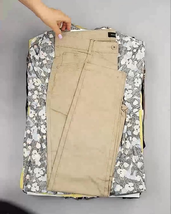 Фотография  246 - DK, Bestseller + Summer mix#15 кг, ЛОТ №6410 оптом в Рязани и Рязанской области