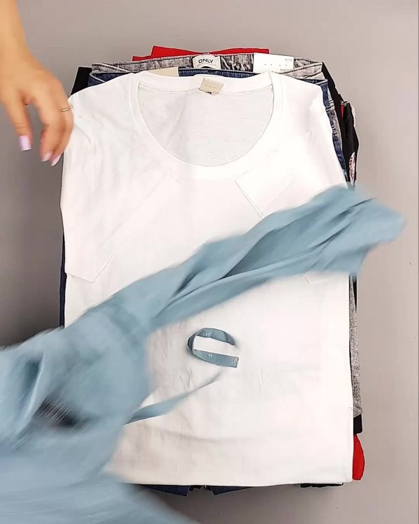 Фотография  469 - DK, Bestseller + Summer mix#15 кг, ЛОТ №6410 оптом в Рязани и Рязанской области