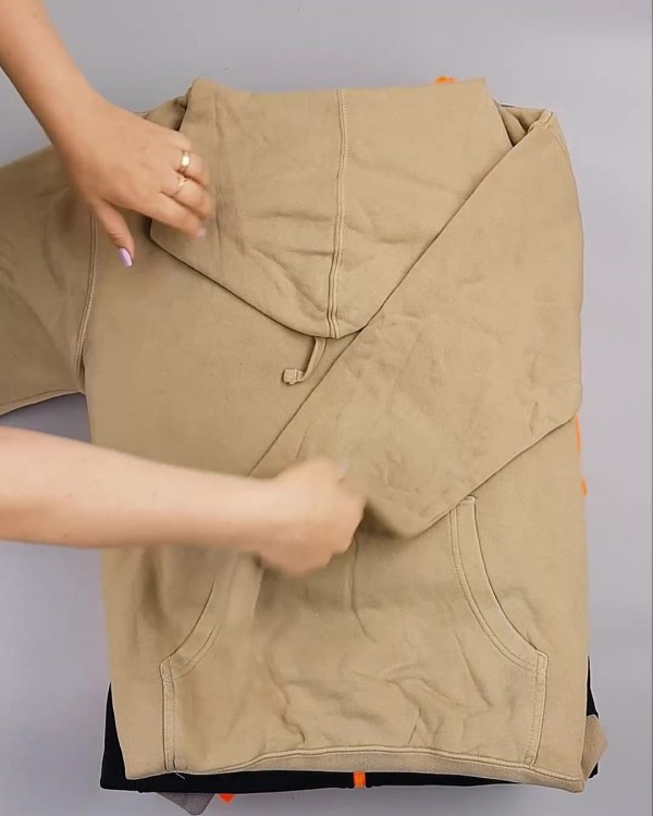 Фотография  318 - Толстовки СТОК CAN 0424#10 кг, ЛОТ №6425 оптом в Рязани и Рязанской области