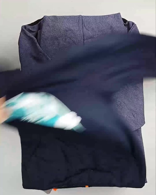 Фотография  355 - Толстовки СТОК CAN 0424#10 кг, ЛОТ №6425 оптом в Рязани и Рязанской области