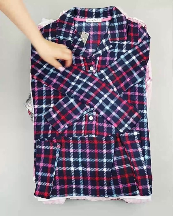 Фотография  174 - Домашняя одежда CAN#10 кг, ЛОТ №6482 оптом в Рязани и Рязанской области