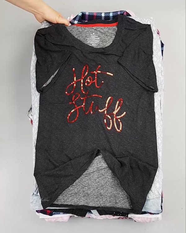 Фотография  112 - Домашняя одежда CAN#10 кг, ЛОТ №6482 оптом в Рязани и Рязанской области