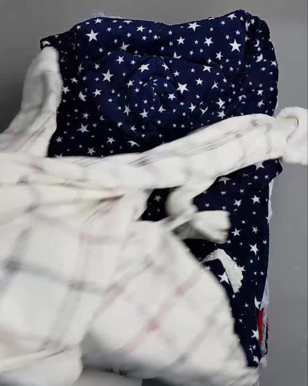 Фотография  340 - Домашняя одежда CAN#10 кг, ЛОТ №6482 оптом в Рязани и Рязанской области