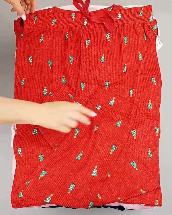 Фотография  643 - Домашняя одежда CAN#10 кг, ЛОТ №6482 оптом в Рязани и Рязанской области