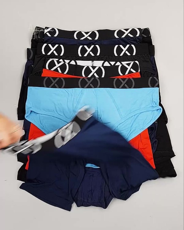 Фотография  792 - Нижнее белье men CAN#5 кг, ЛОТ №6488 оптом в Рязани и Рязанской области