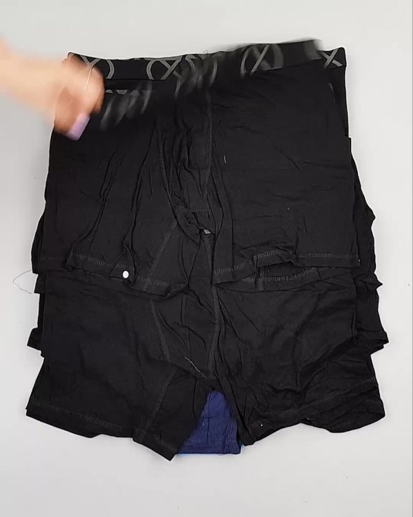 Фотография  178 - Нижнее белье men CAN#5 кг, ЛОТ №6489 оптом в Рязани и Рязанской области