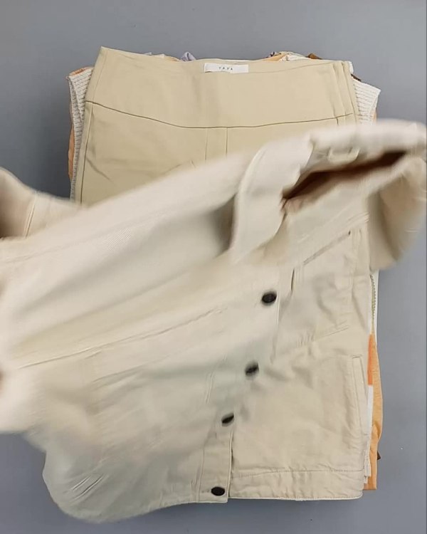 Фотография  405 - YA YA 062024#40 шт, ЛОТ №6528 оптом в Рязани и Рязанской области