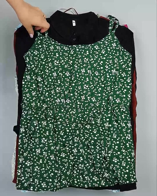 Фотография  375 - Платья Bestseller 44#5 кг, ЛОТ №6537 оптом в Рязани и Рязанской области