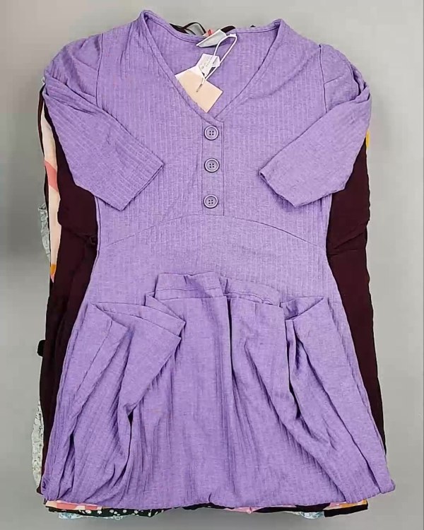 Фотография  923 - Платья Bestseller 44#5 кг, ЛОТ №6537 оптом в Рязани и Рязанской области