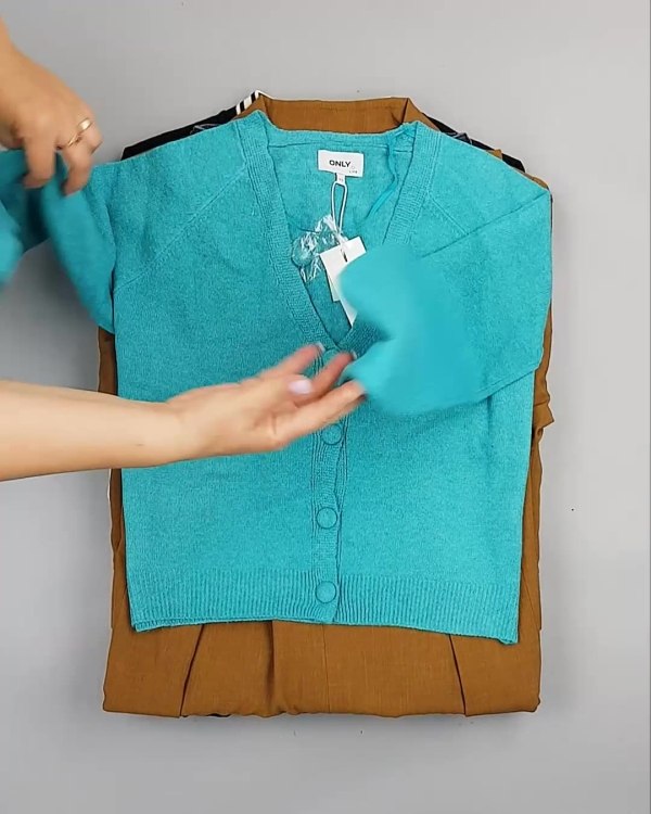 Фотография  468 - ONLY+Vero Moda Winter Mix 064#15 кг, ЛОТ СТ-10102 оптом в Рязани и Рязанской области