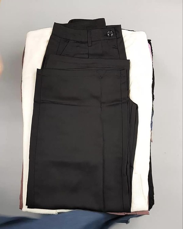 Фотография  902 - ONLY+Vero Moda Winter Mix 064#15 кг, ЛОТ СТ-10103 оптом в Рязани и Рязанской области