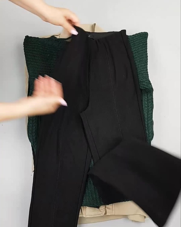 Фотография  724 - ONLY+Vero Moda Winter Mix 064#16,6 кг, ЛОТ СТ-10101 оптом в Рязани и Рязанской области