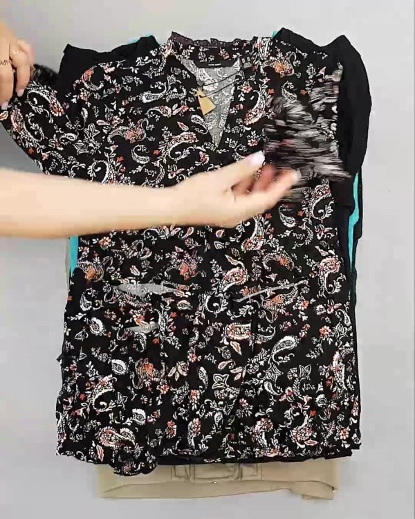 Фотография  954 - ONLY+Vero Moda Winter Mix 064#16,6 кг, ЛОТ СТ-10101 оптом в Рязани и Рязанской области