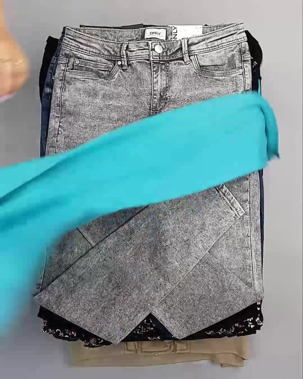 Фотография  380 - ONLY+Vero Moda Winter Mix 064#16,6 кг, ЛОТ СТ-10101 оптом в Рязани и Рязанской области