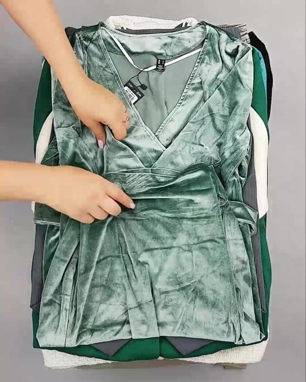 Фотография  918 - ONLY+Vero Moda Winter Mix 064#16,6 кг, ЛОТ СТ-10101 оптом в Рязани и Рязанской области