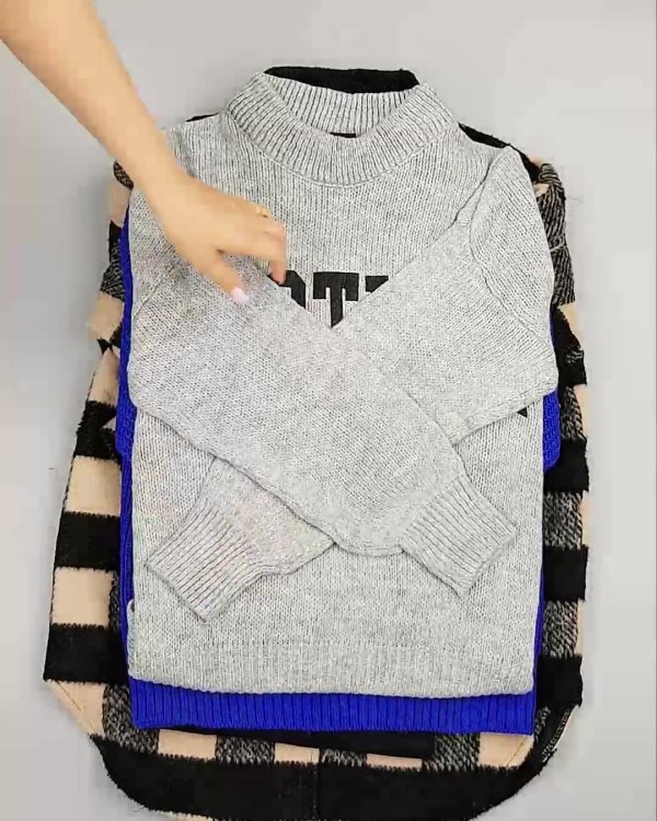 Фотография  534 - PIECES+NOISY MAY mix 074#15 кг, ЛОТ №6556 оптом в Рязани и Рязанской области