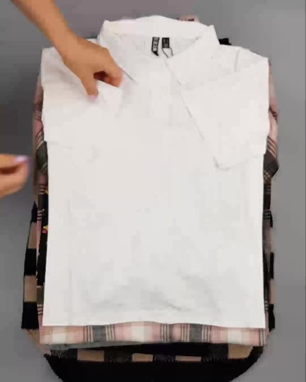 Фотография  783 - PIECES+NOISY MAY mix 074#15 кг, ЛОТ №6556 оптом в Рязани и Рязанской области