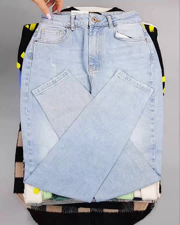 Фотография  528 - PIECES+NOISY MAY mix 074#15 кг, ЛОТ №6556 оптом в Рязани и Рязанской области