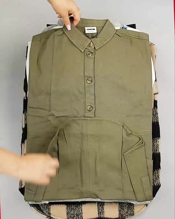 Фотография  203 - PIECES+NOISY MAY mix 074#15 кг, ЛОТ №6559 оптом в Рязани и Рязанской области