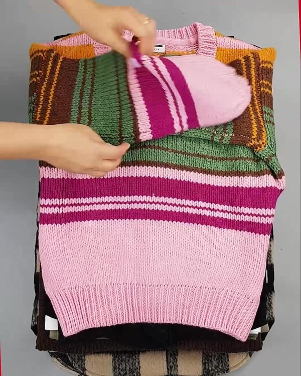 Фотография  132 - PIECES+NOISY MAY mix 074#15 кг, ЛОТ №6559 оптом в Рязани и Рязанской области