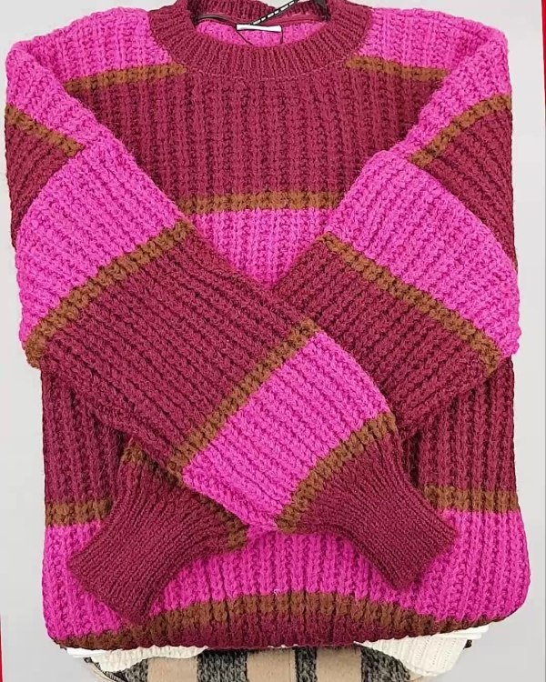 Фотография  193 - PIECES+NOISY MAY mix 074#15 кг, ЛОТ №6559 оптом в Рязани и Рязанской области