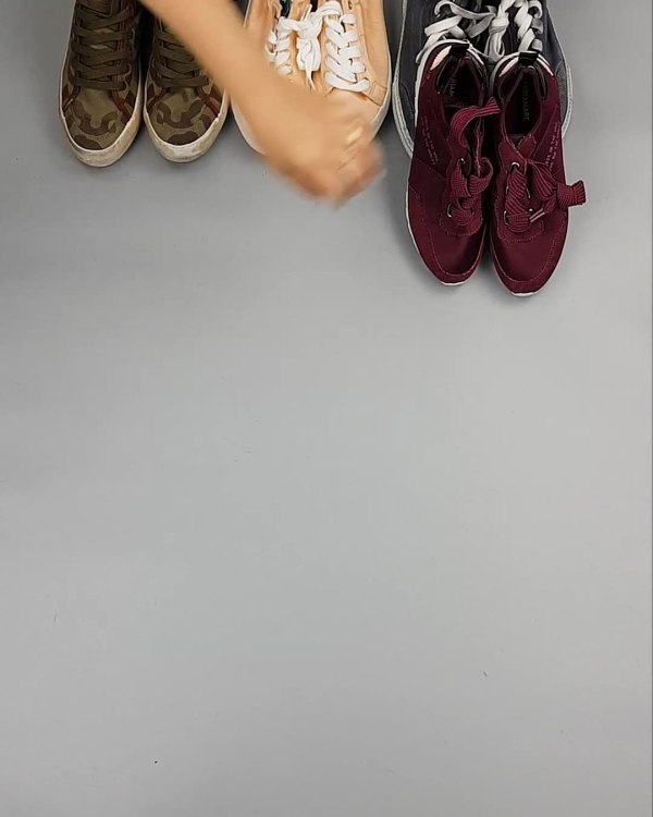 Фотография  958 - Кроссовки СТОК лето#10,9 кг, ЛОТ №6560 оптом в Рязани и Рязанской области