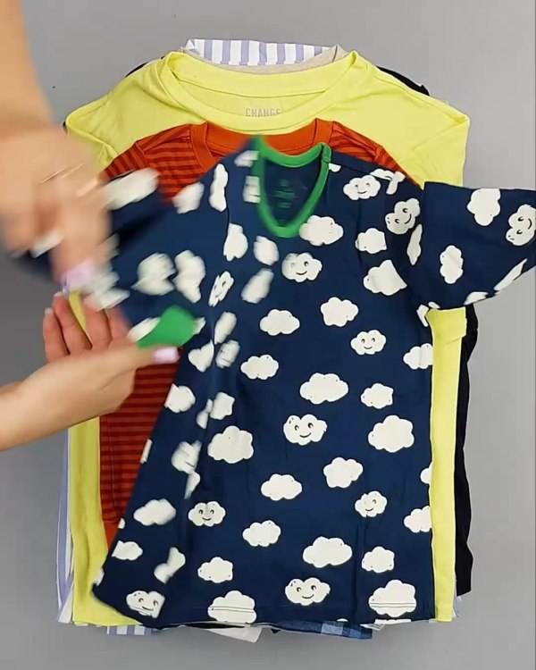 Фотография  854 - TCM Kids весна 022024#7 кг, ЛОТ №6586 оптом в Рязани и Рязанской области