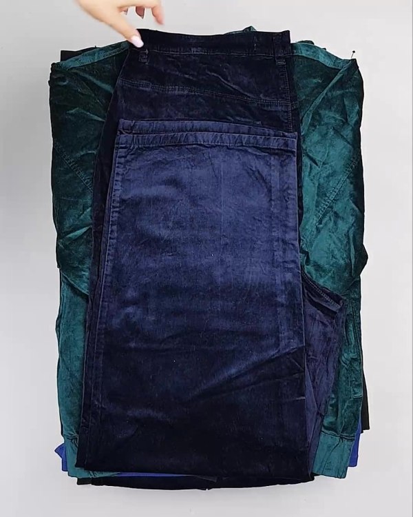 Фотография  472 - NEXT Winter Women mix#15 кг, ЛОТ №6598 оптом в Рязани и Рязанской области