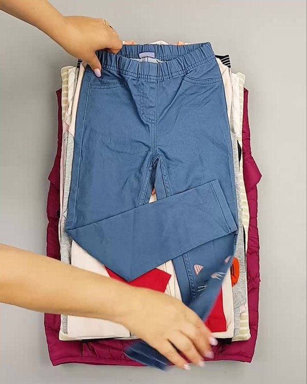 Фотография  204 - LIDL Kinder Baby Winter 074#7 кг, ЛОТ №6601 оптом в Рязани и Рязанской области