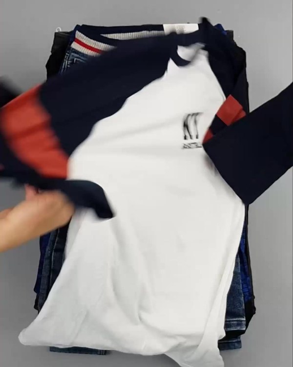 Фотография  889 - C&A BABY Kids Winter #7 кг, ЛОТ №6615 оптом в Рязани и Рязанской области