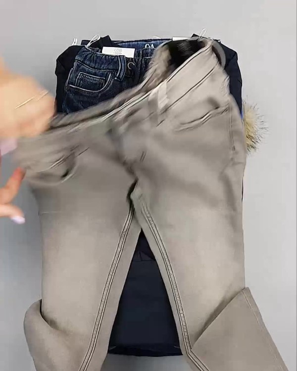 Фотография  550 - C&A BABY Kids Winter #7 кг, ЛОТ №6616 оптом в Рязани и Рязанской области