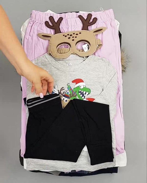 Фотография  184 - C&A BABY Kids Winter #7 кг, ЛОТ №6616 оптом в Рязани и Рязанской области