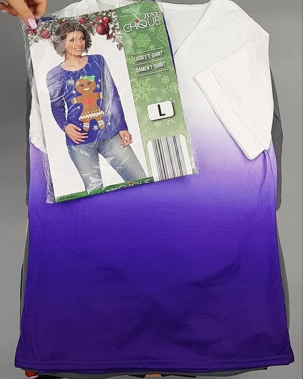 Фотография  748 - Англия СТОК зима#15 кг, ЛОТ №6617 оптом в Рязани и Рязанской области