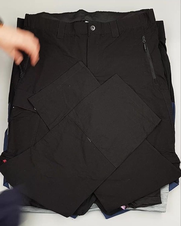 Фотография  433 - SPORT LIDL м/ж 074#7 кг, ЛОТ №6662 оптом в Рязани и Рязанской области