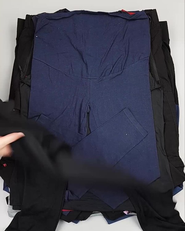 Фотография  711 - SPORT LIDL м/ж 074#7 кг, ЛОТ №6662 оптом в Рязани и Рязанской области